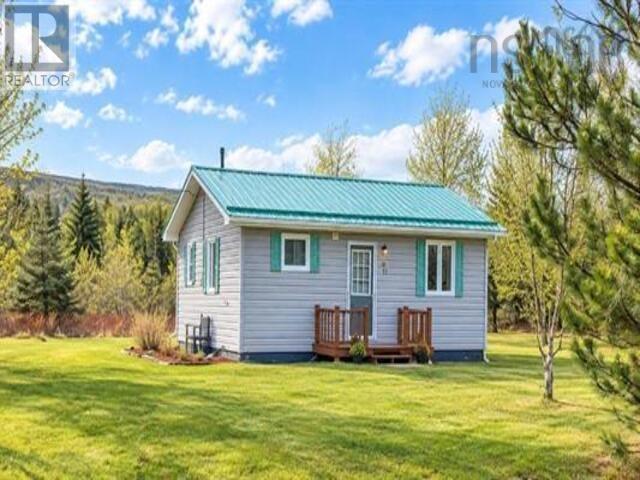 296 Valley Road, Westchester, Nova Scotia  B0M 1M0 - Photo 1 - 202600961