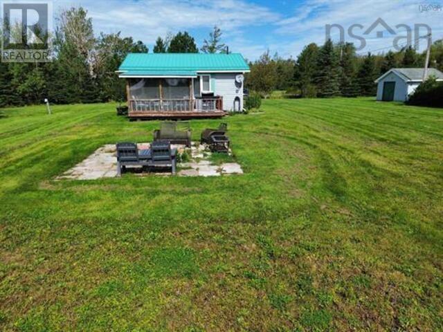 296 Valley Road, Westchester, Nova Scotia  B0M 1M0 - Photo 11 - 202600961