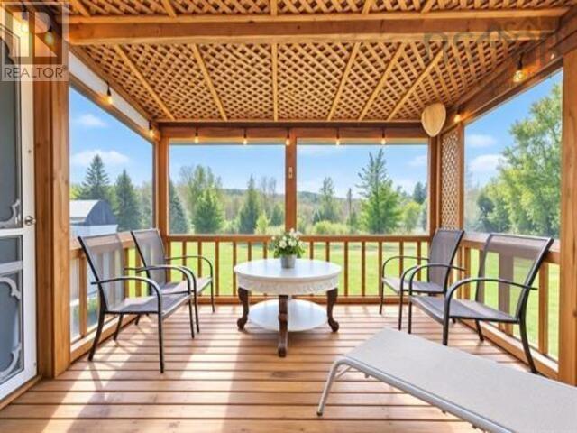 296 Valley Road, Westchester, Nova Scotia  B0M 1M0 - Photo 19 - 202600961