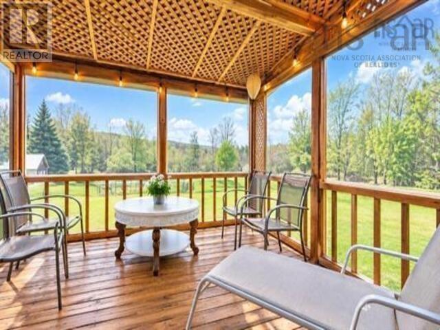 296 Valley Road, Westchester, Nova Scotia  B0M 1M0 - Photo 20 - 202600961