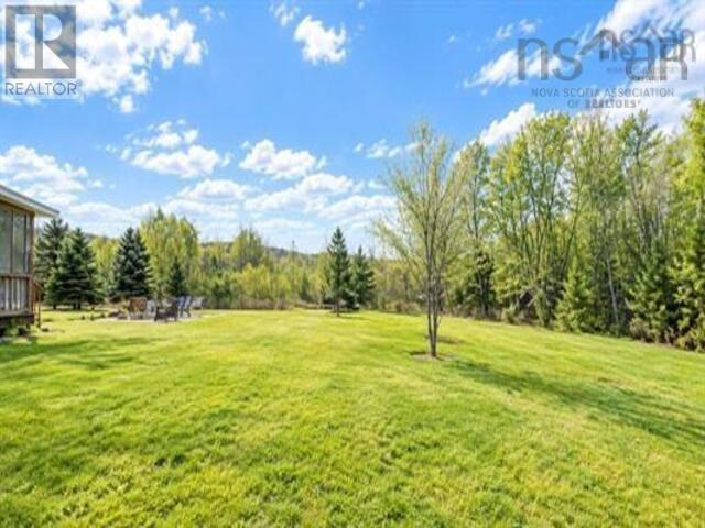 296 Valley Road, Westchester, Nova Scotia  B0M 1M0 - Photo 5 - 202600961