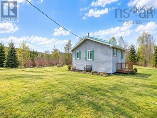 296 Valley Road, Westchester, Nova Scotia  B0M 1M0 - Photo 2 - 202600961