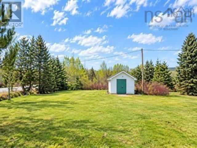 296 Valley Road, Westchester, Nova Scotia  B0M 1M0 - Photo 3 - 202600961