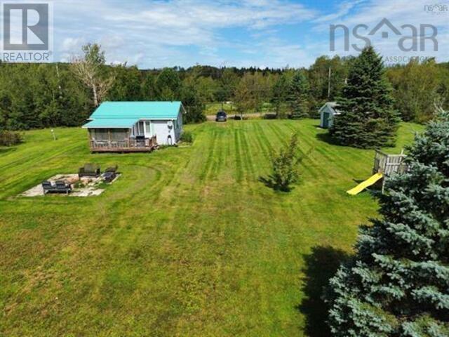 296 Valley Road, Westchester, Nova Scotia  B0M 1M0 - Photo 7 - 202600961