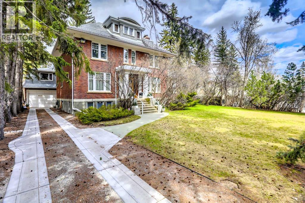 916 Durham Avenue Sw, Calgary, Alberta  T2T 0P6 - Photo 2 - A2345635