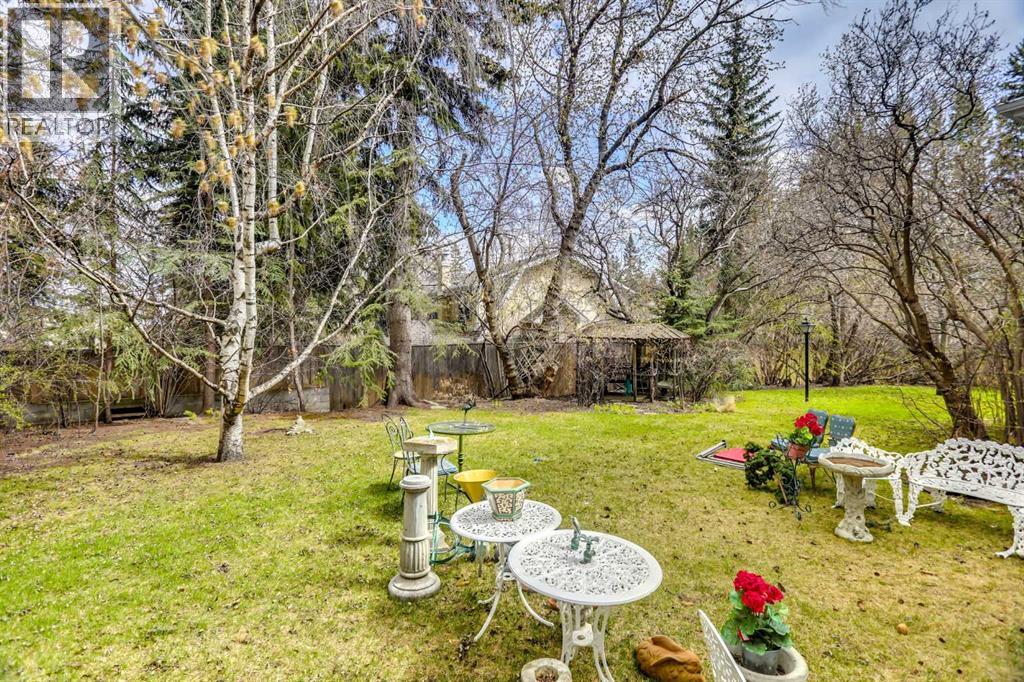 916 Durham Avenue Sw, Calgary, Alberta  T2T 0P6 - Photo 3 - A2345635
