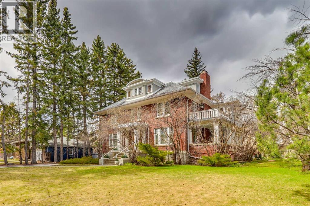 916 Durham Avenue Sw, Calgary, Alberta  T2T 0P6 - Photo 6 - A2345635