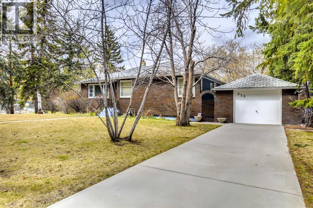 928 Durham Avenue Sw, Calgary, Alberta  T2T 0P6 - Photo 2 - A2345864