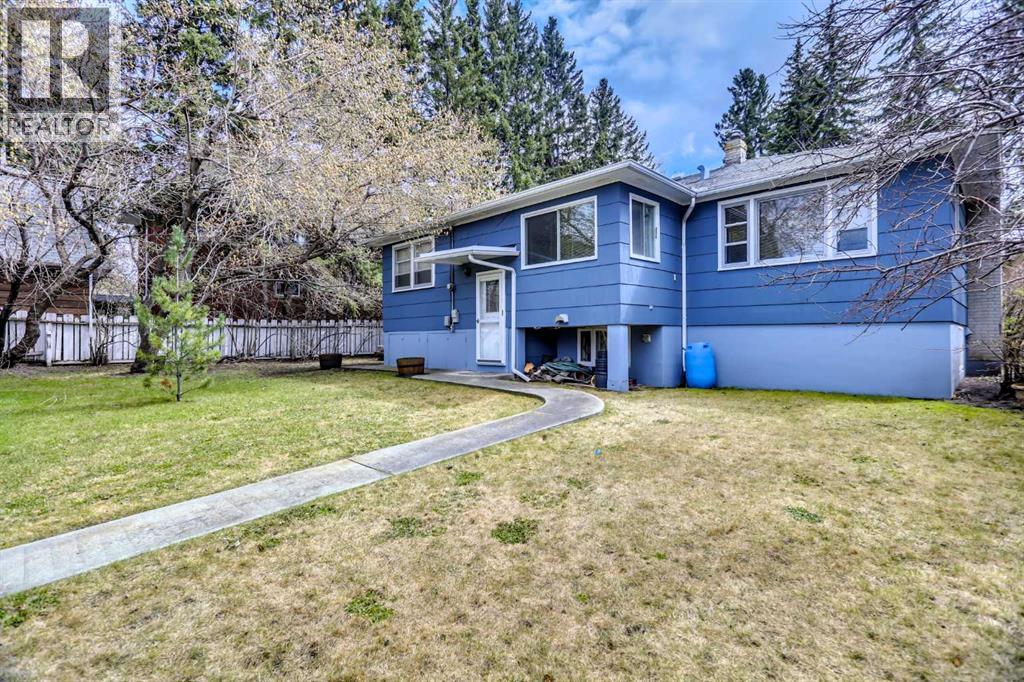 928 Durham Avenue Sw, Calgary, Alberta  T2T 0P6 - Photo 6 - A2345864