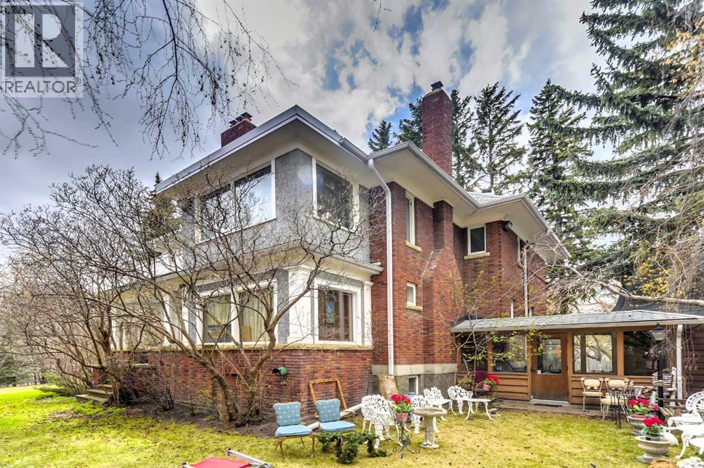916 Durham Avenue Sw, Calgary, Alberta  T2T 0P6 - Photo 5 - A2345635