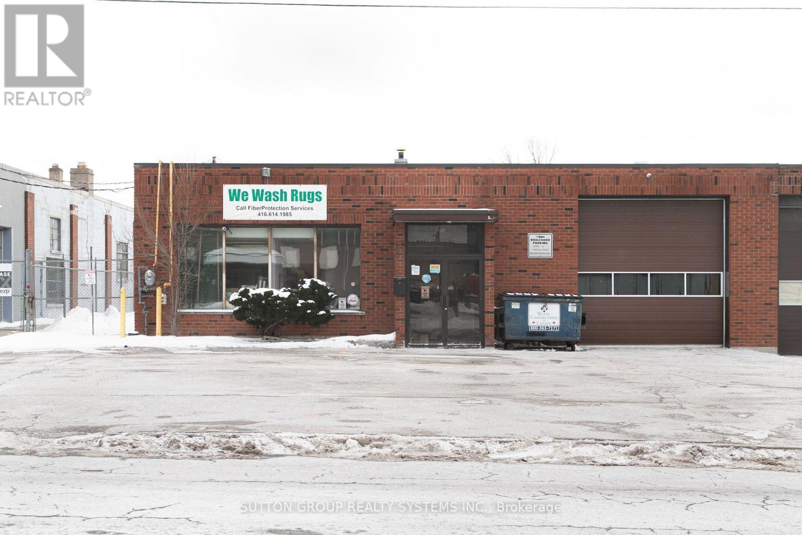 25 & 29 Milford Avenue, Toronto, Ontario  M6M 2W1 - Photo 13 - W13794644