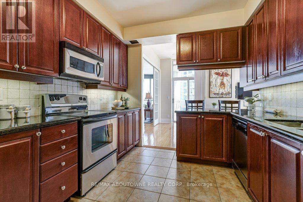 Gph25 - 3888 Duke Of York Boulevard, Mississauga, Ontario  L5B 4P5 - Photo 16 - W13794654