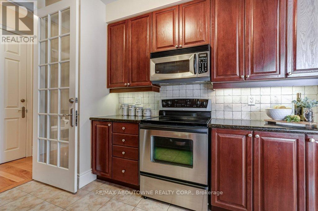 Gph25 - 3888 Duke Of York Boulevard, Mississauga, Ontario  L5B 4P5 - Photo 17 - W13794654