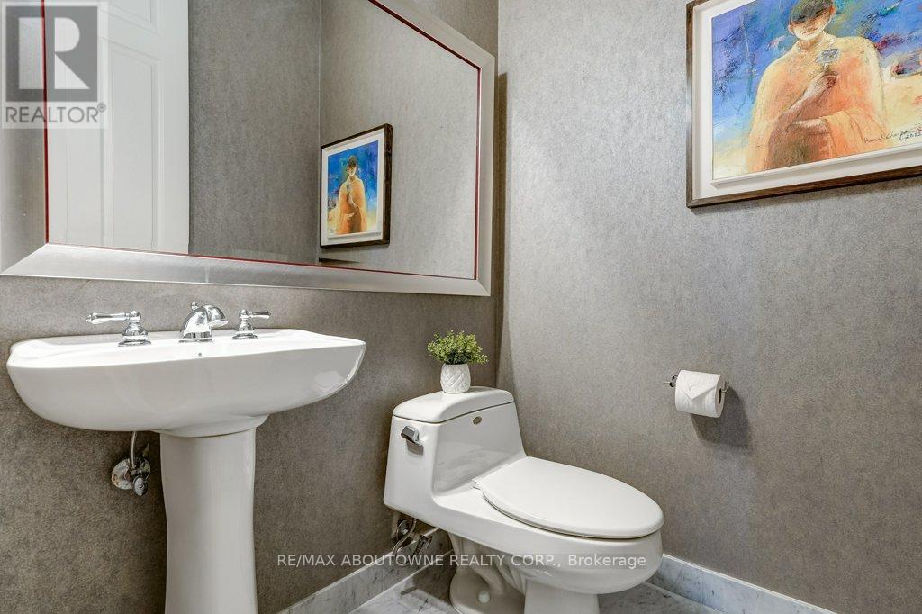 Gph25 - 3888 Duke Of York Boulevard, Mississauga, Ontario  L5B 4P5 - Photo 18 - W13794654