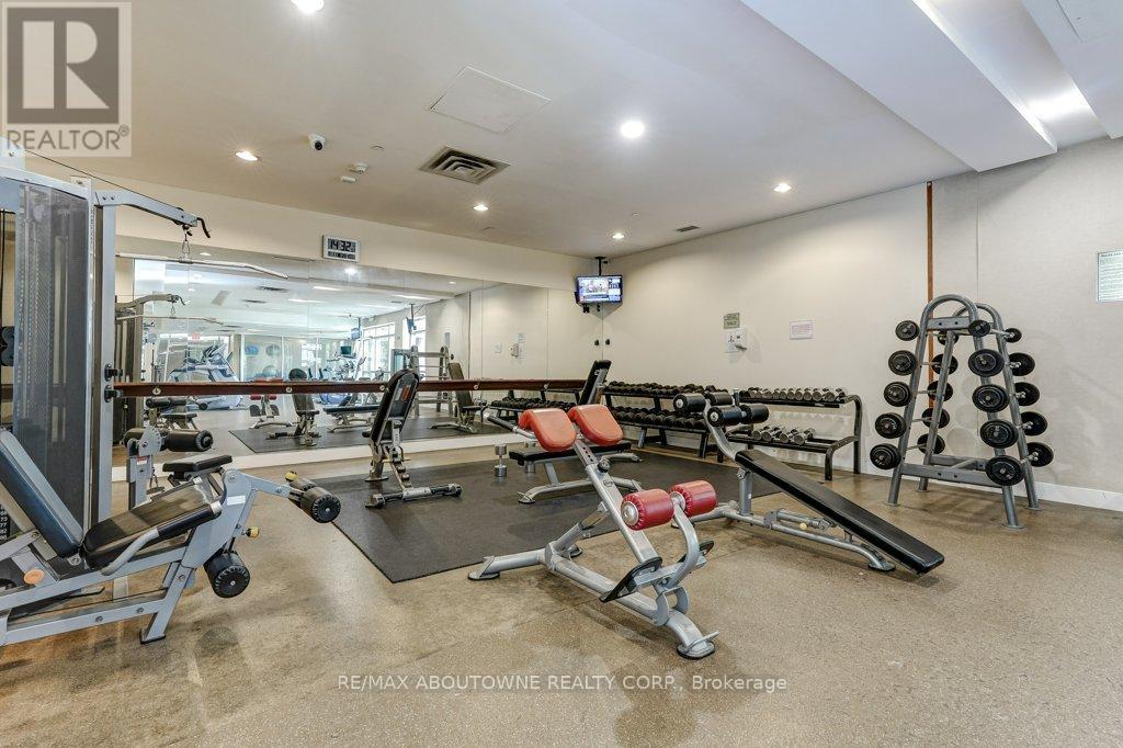 Gph25 - 3888 Duke Of York Boulevard, Mississauga, Ontario  L5B 4P5 - Photo 37 - W13794654