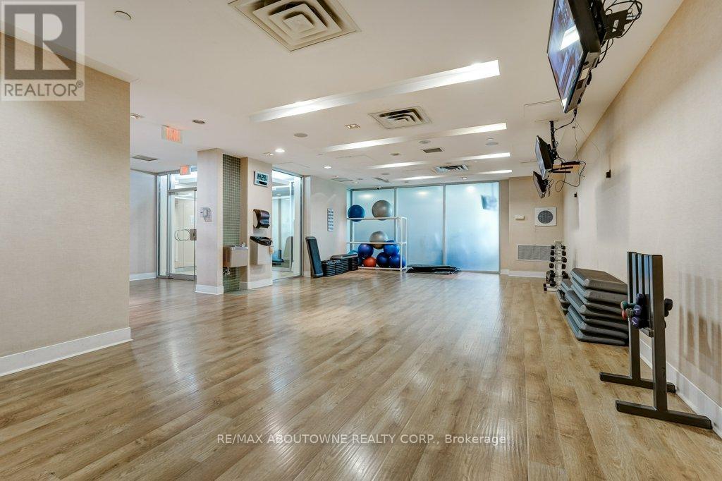 Gph25 - 3888 Duke Of York Boulevard, Mississauga, Ontario  L5B 4P5 - Photo 40 - W13794654