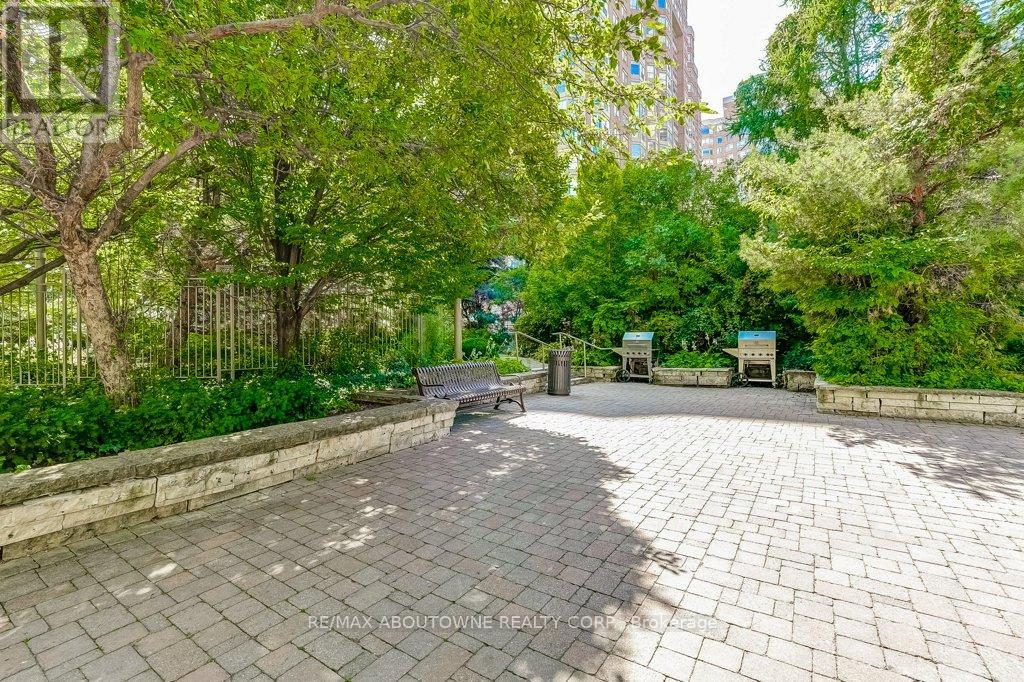 Gph25 - 3888 Duke Of York Boulevard, Mississauga, Ontario  L5B 4P5 - Photo 45 - W13794654