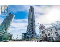 7003 - 448 BURNHAMTHORPE ROAD W, Mississauga, Ontario