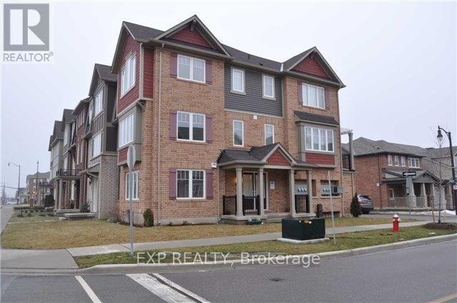 75 AGRICOLA ROAD, Brampton, Ontario