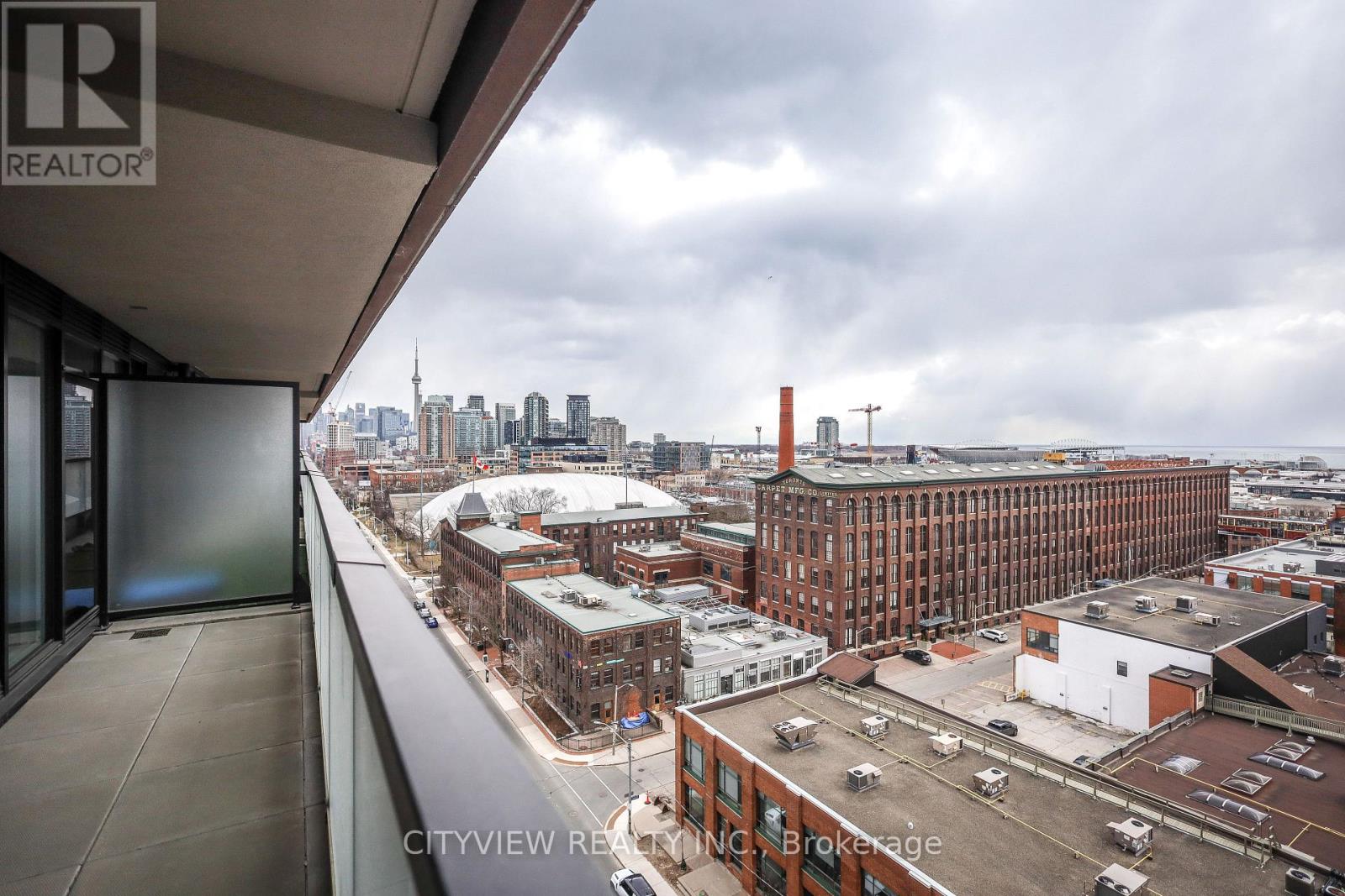 913 - 285 Dufferin Street, Toronto, Ontario  M6K 1Z7 - Photo 27 - W13794692