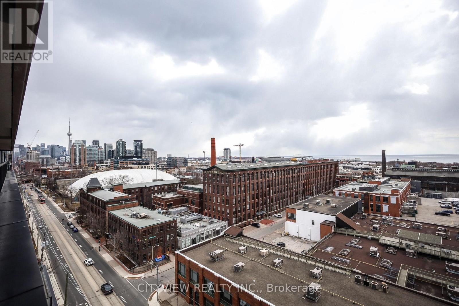 913 - 285 Dufferin Street, Toronto, Ontario  M6K 1Z7 - Photo 28 - W13794692