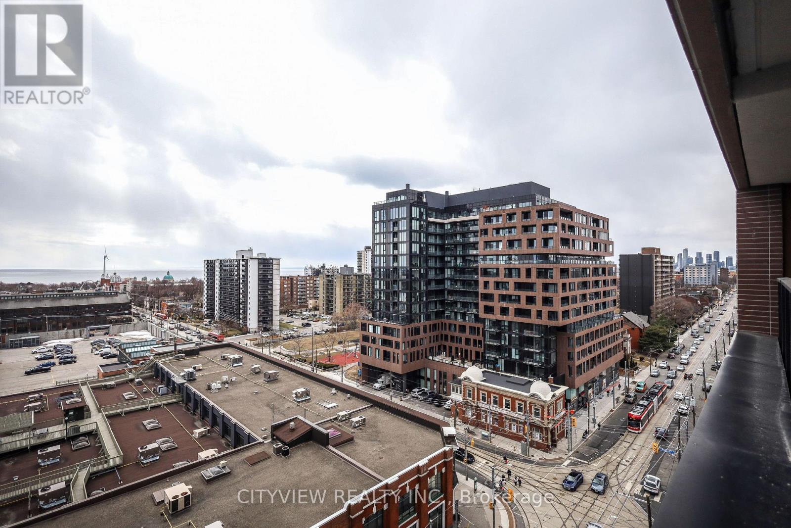 913 - 285 Dufferin Street, Toronto, Ontario  M6K 1Z7 - Photo 30 - W13794692