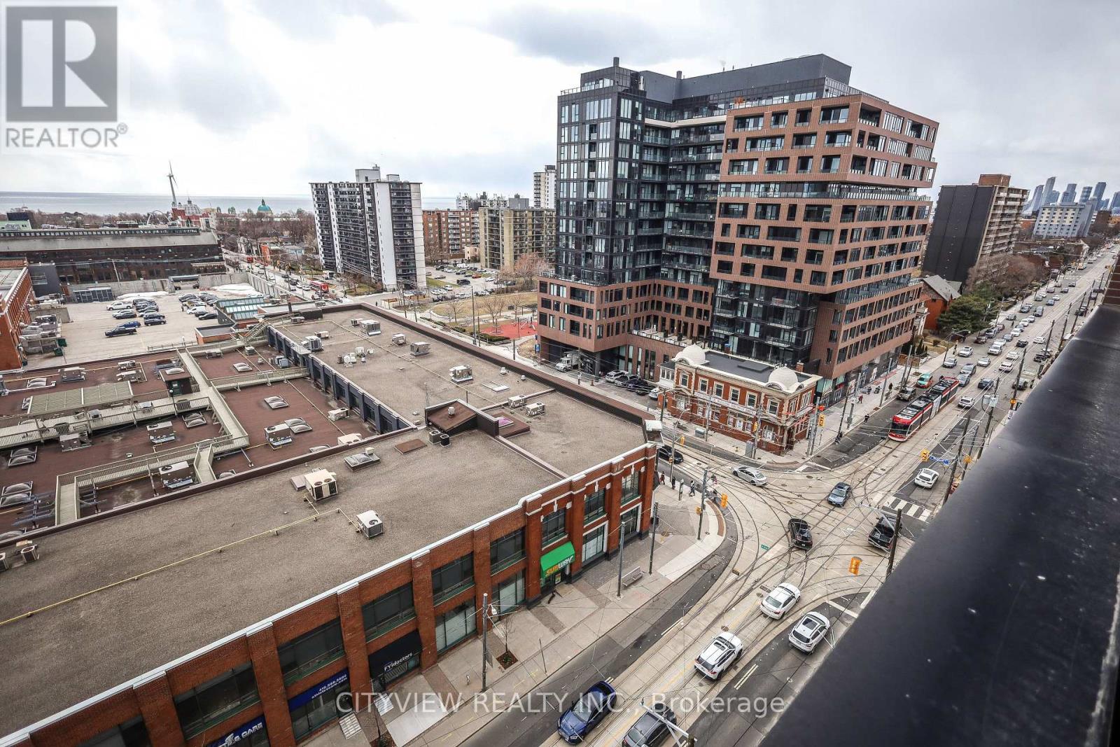 913 - 285 Dufferin Street, Toronto, Ontario  M6K 1Z7 - Photo 31 - W13794692