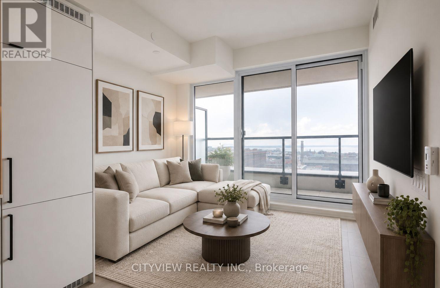 913 - 285 Dufferin Street, Toronto, Ontario  M6K 1Z7 - Photo 4 - W13794692