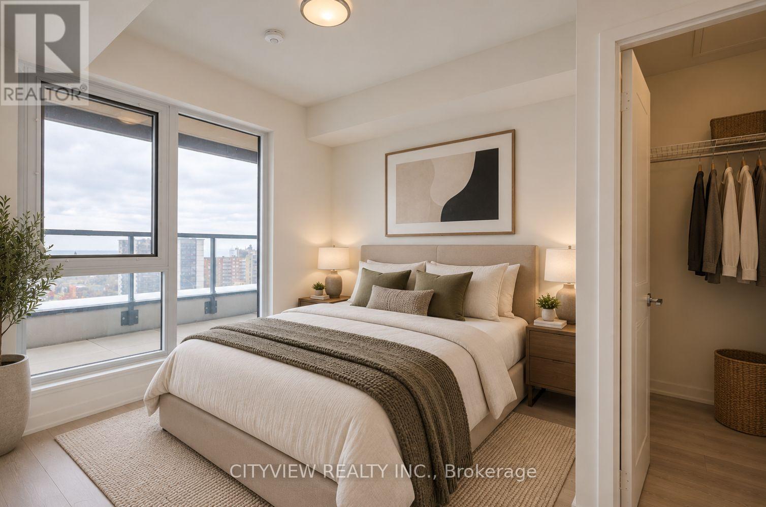 913 - 285 Dufferin Street, Toronto, Ontario  M6K 1Z7 - Photo 6 - W13794692