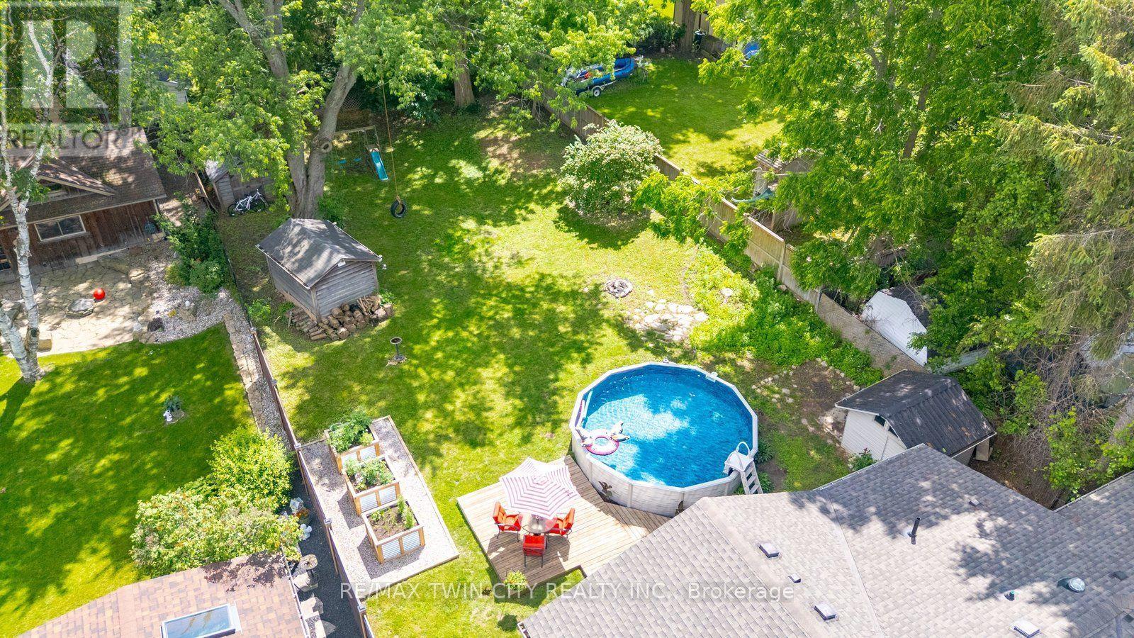 58 Kinnard Road, Brantford, Ontario  N3T 1P9 - Photo 3 - X13794636