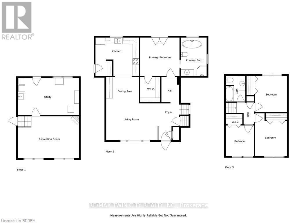 58 Kinnard Road, Brantford, Ontario  N3T 1P9 - Photo 33 - X13794636