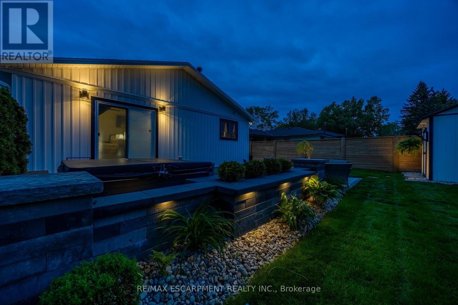 12 Westdale Avenue, Norfolk, Ontario  N0A 1N4 - Photo 31 - X13794640