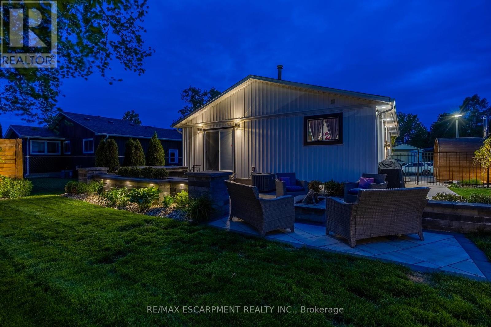 12 Westdale Avenue, Norfolk, Ontario  N0A 1N4 - Photo 32 - X13794640