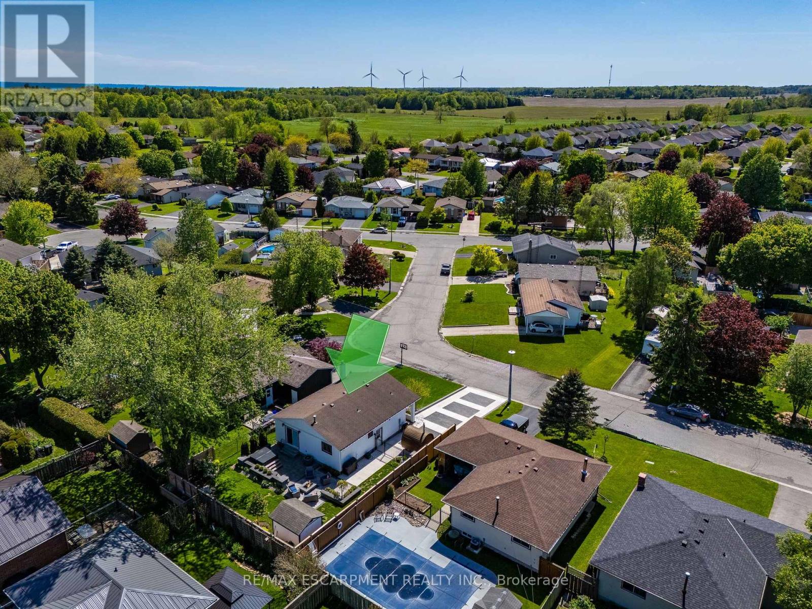 12 Westdale Avenue, Norfolk, Ontario  N0A 1N4 - Photo 38 - X13794640