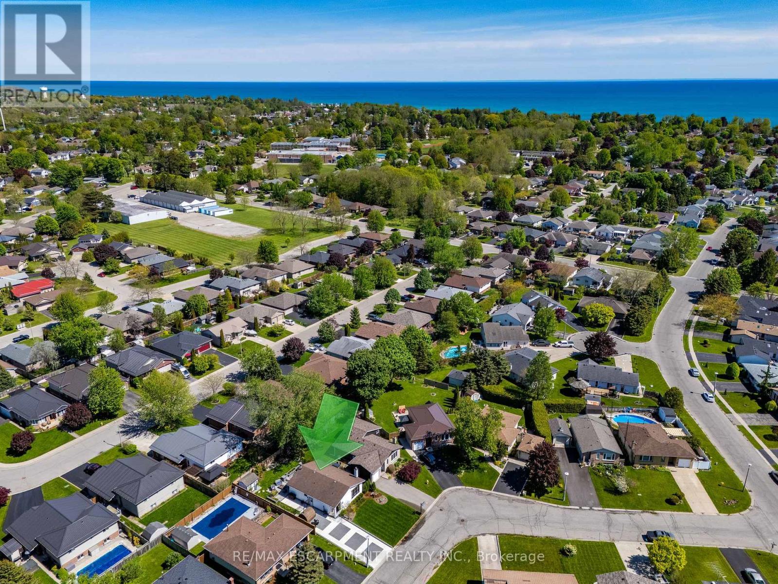 12 Westdale Avenue, Norfolk, Ontario  N0A 1N4 - Photo 39 - X13794640