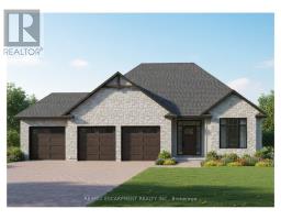 23 WILD ROSE LANE, Norfolk, Ontario