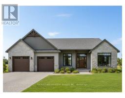 22 WILD ROSE LANE, Norfolk, Ontario
