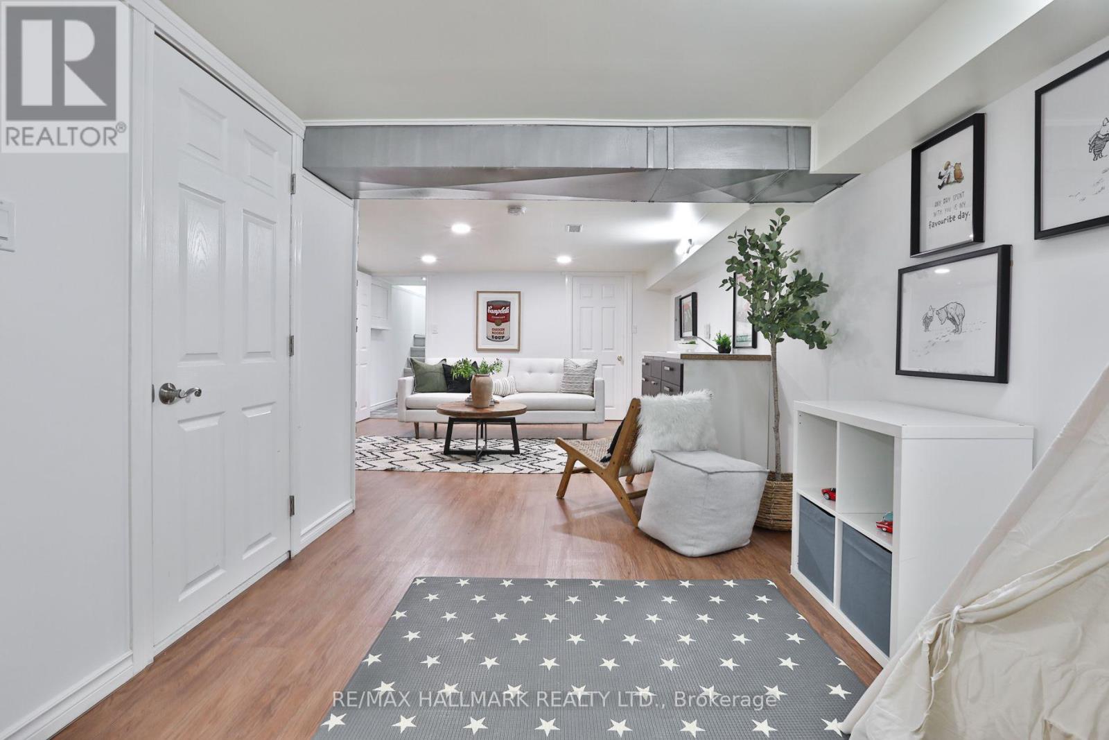 35 Boon Avenue, Toronto, Ontario  M6E 3Z2 - Photo 19 - W13792338