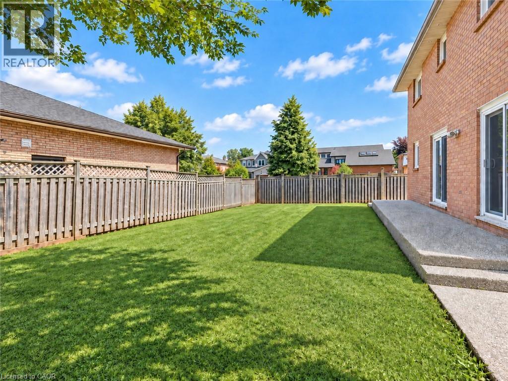 31 Vega Street, Hamilton, Ontario  L8E 4S6 - Photo 43 - 40864207
