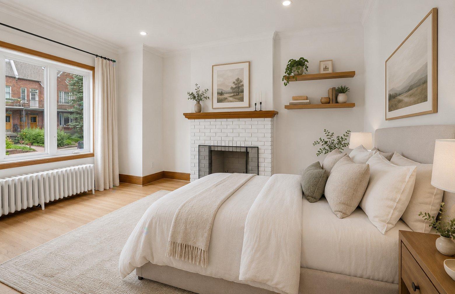 4856 Av. de Melrose Montréal (Côte-des-Neiges/Notre-Dame-de-Grâce) Quebec Canada H3X3P5 3
