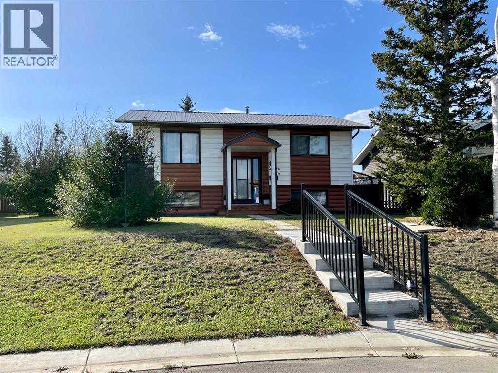 4516 45 Street, Rycroft, Alberta  T0H 3A0 - Photo 44 - A2280891