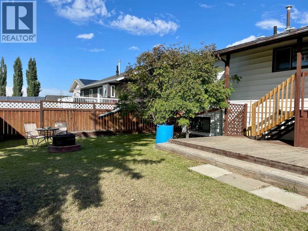 4516 45 Street, Rycroft, Alberta  T0H 3A0 - Photo 34 - A2280891