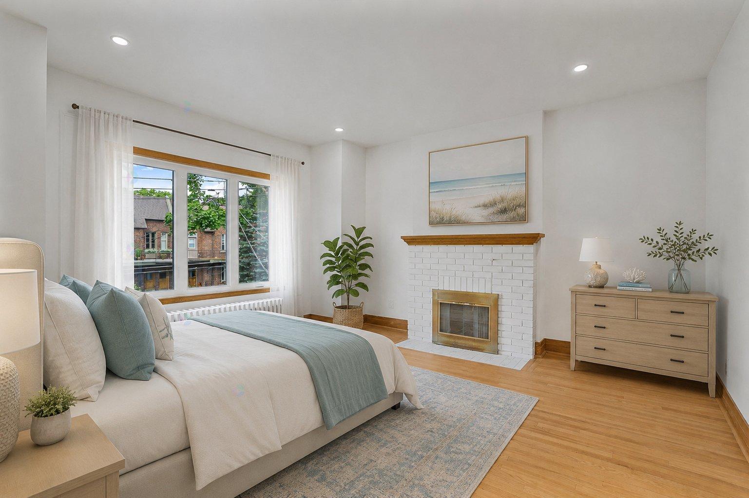 4858 Av. de Melrose Montréal (Côte-des-Neiges/Notre-Dame-de-Grâce) Quebec Canada H3X3P5 5