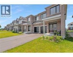 186 ELLIOT Avenue W, Fergus, Ontario