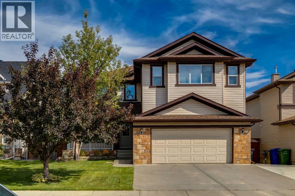 135 Hawkmere View, Chestermere, Alberta  T1X 1T7 - Photo 1 - A2344214