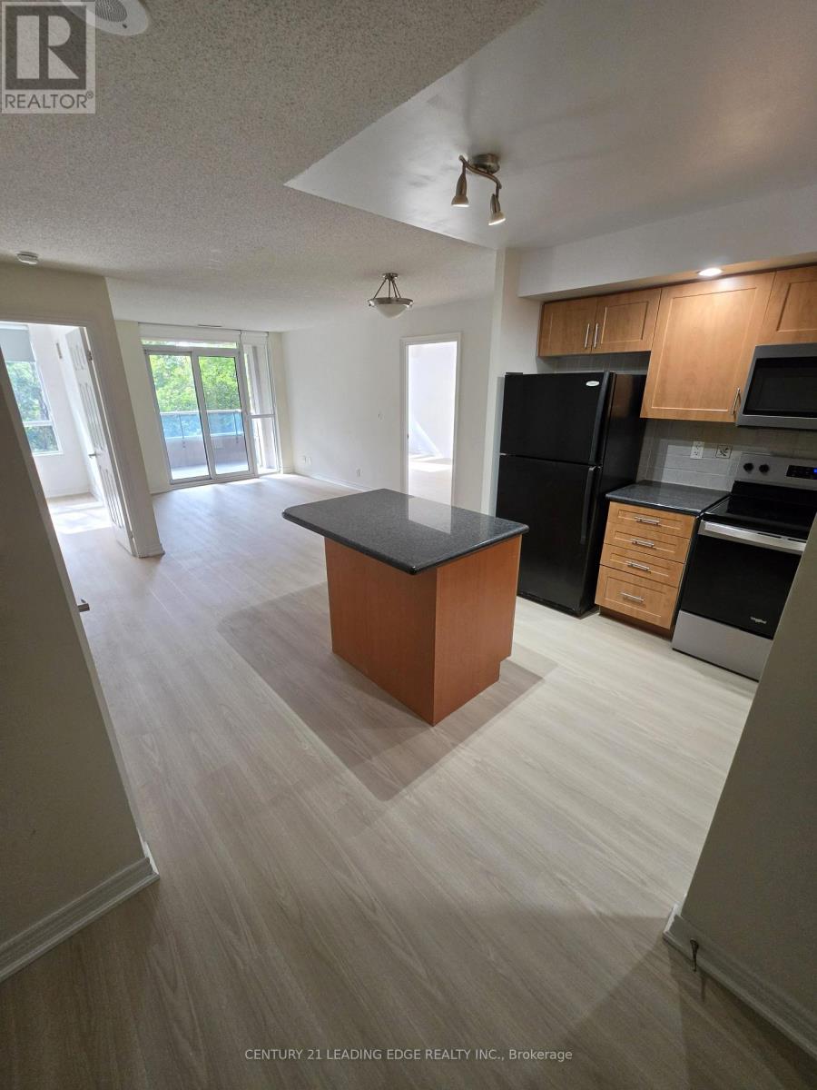233 - 33 Cox Boulevard, Markham, Ontario  L3R 8A6 - Photo 7 - N13528324