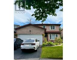 17 CHADWICK DRIVE, Ajax, Ontario