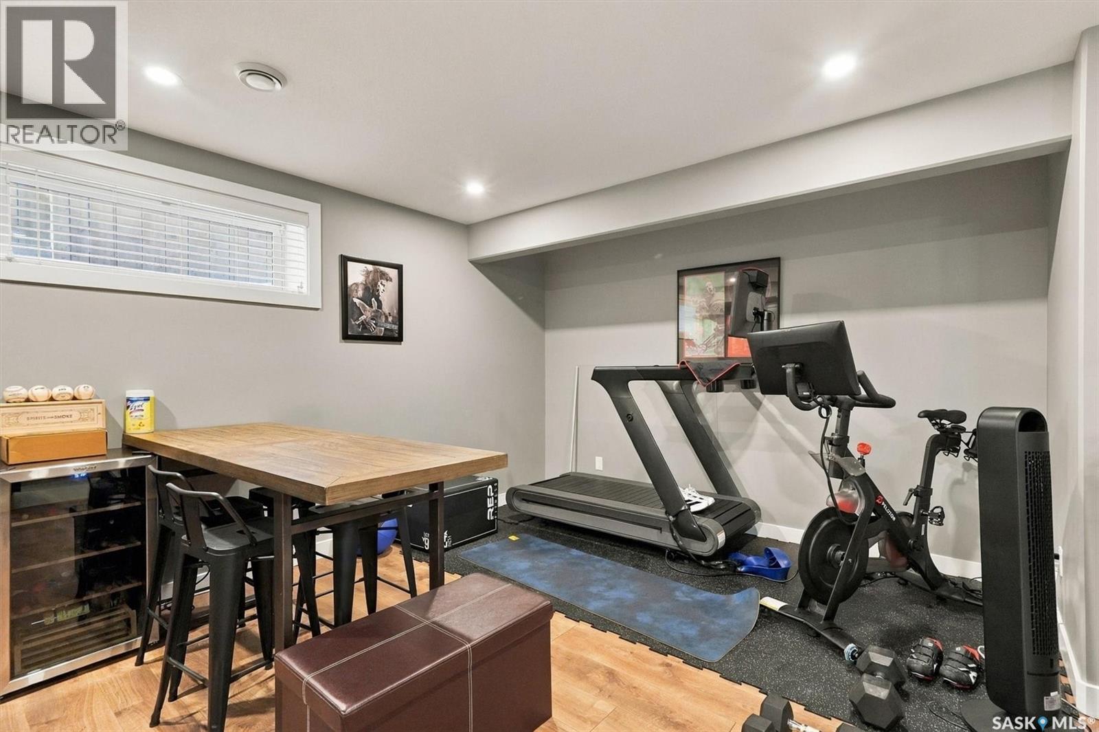 311 Dagnone Crescent, Saskatoon, Saskatchewan  S7V 0P7 - Photo 42 - SK048640