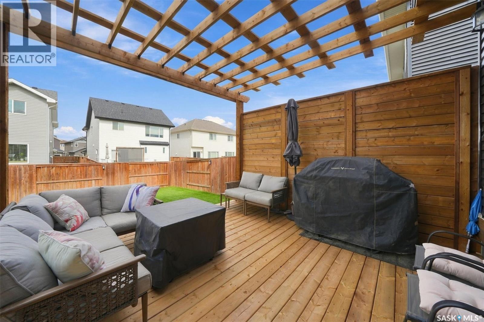 311 Dagnone Crescent, Saskatoon, Saskatchewan  S7V 0P7 - Photo 52 - SK048640