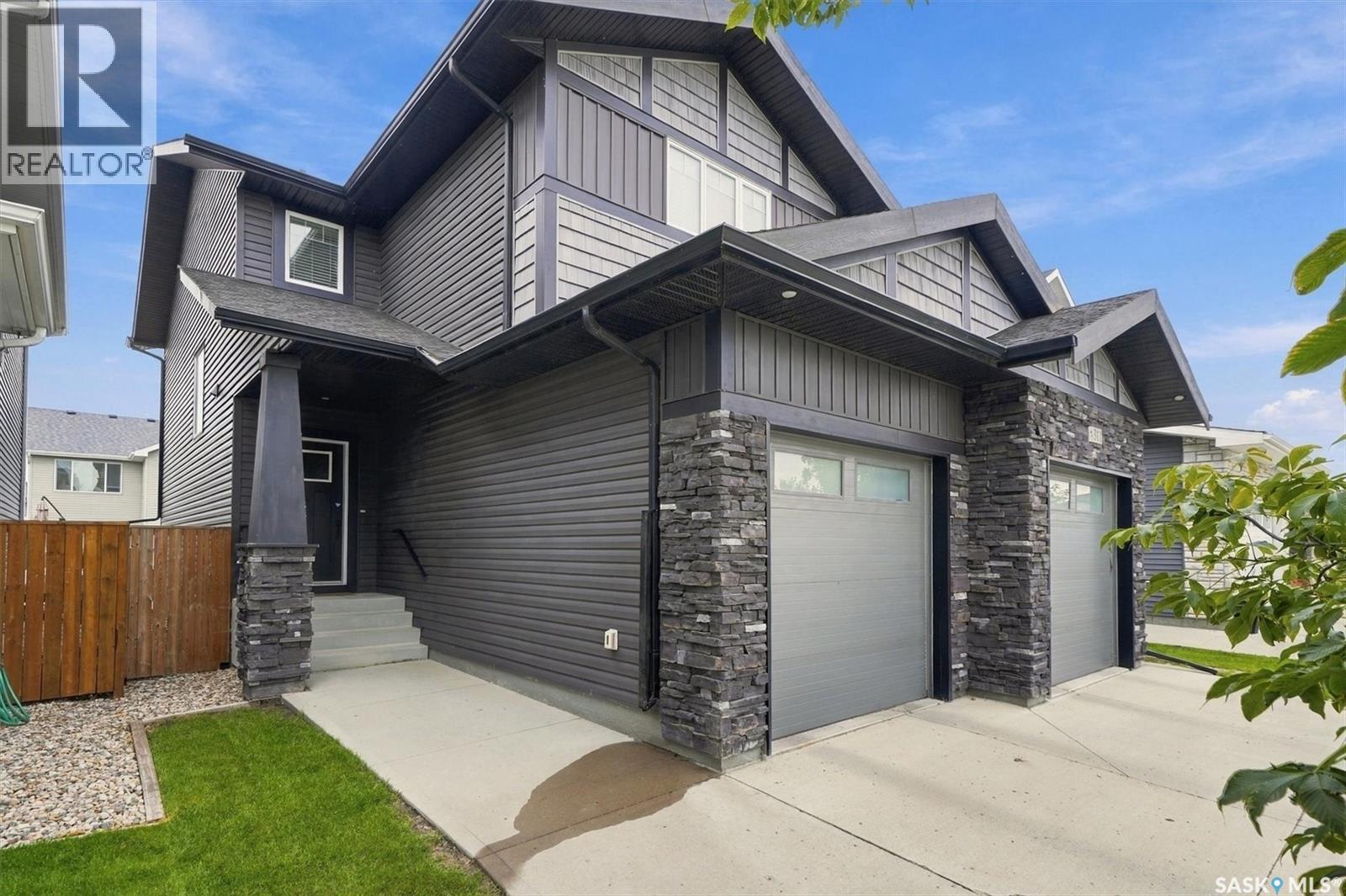 311 Dagnone Crescent, Saskatoon, Saskatchewan  S7V 0P7 - Photo 57 - SK048640